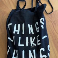 Mala de mão, como reportado por GVB utilizando o iLost