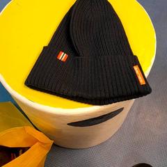 Lue blå mørke, zoals gemeld door IKEA Furuset met iLost