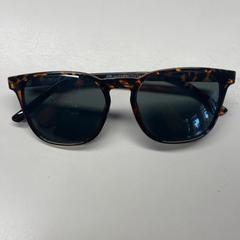 Sunglasses, as reported by Burgers' Zoo using iLost