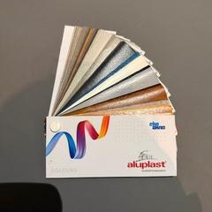 Kleurstalen Aluplast, ha sido reportado por Van der Valk Hotel Deventer con iLost