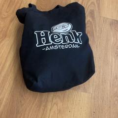 Taška, jak nahlášeno GVB pomocí iLost