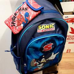 Taška, ako bolo nahlásené Qbuzz ZHN pomocou iLost