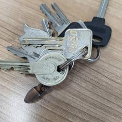 キーホルダー Met sleutelhanger がiLostで Connexxion Noord Holland Noord Hoorn によって報告されました