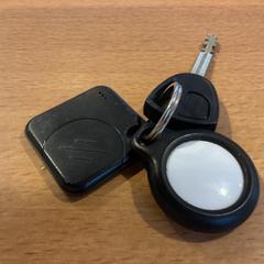 鍵 がiLostで Gemeente Amsterdam - Bureau Gevonden Voorwerpen によって報告されました