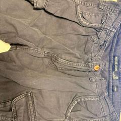 Jeans, as reported by Ramada by Wyndham Amsterdam Airport Schiphol using iLost