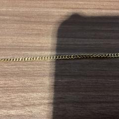 Halskette goud - 070326 DLDK, gemeldet von Ziggo Dome über iLost