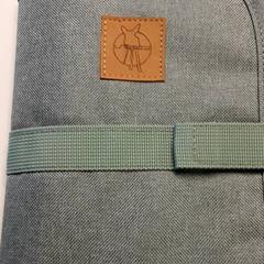 Faltbare matte, gemeldet von Ziekenhuis Oost-Limburg über iLost