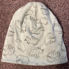 Muts groen, dieren, zoals gemeld door Burgers' Zoo met iLost