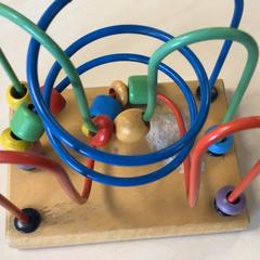 Jostailua, gisa salatu by Diakonessenhuis Utrecht iLost erabiliz