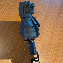 Regenschirm Zwart, gemeldet von Regio Limburg - Leuven über iLost