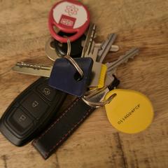 Sleutelbos, ako bolo nahlásené iLost