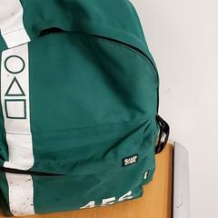 İLost kullanarak Centraal magazijn tarafından bildirildiği gibi Turnpike çantası