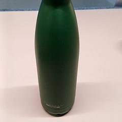 Flaska, rapporterat av Padualaan 99 med iLost