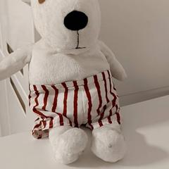 Cudowny policzek doudou, zgłoszono przez IKEA Mons przy użyciu iLost