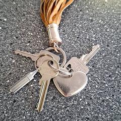 Pendant, as reported by Connexxion Amstelveen using iLost