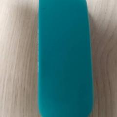 Custodia per gli occhiali, come riportato da Regio Antwerpen - Brussel utilizzando iLost