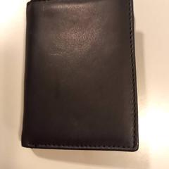 Portafoglio De Matos Jesus, come riportato da Arriva Limburg Noord utilizzando iLost