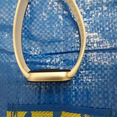 İLost kullanarak IKEA Lille tarafından bildirildiği gibi Montre connectée