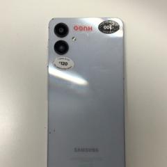 Telefon komórkowy Samsung & Telefony samsunga Grijs, zgłoszono przez Gemeente Haarlem przy użyciu iLost
