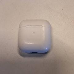 Fejhallgató tok, amint azt Qbuzz ZHN az iLost segítségével jelentette.