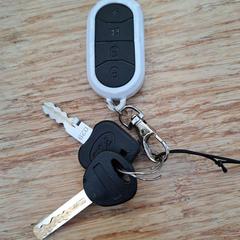 Gakoa, gisa salatu by Gemeente Zeist iLost erabiliz