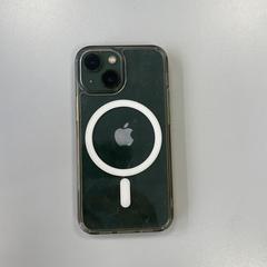 iPhone 13 mini, som rapportert til iLost