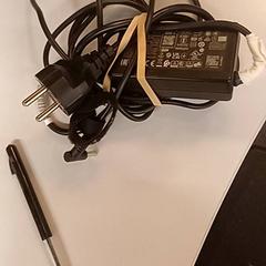 Oplader laptop Zwart, as reported by Heidelberglaan 7 using iLost
