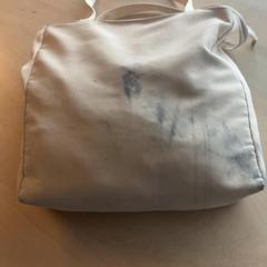 Sac, a été signalé par Blauwnet Zwolle utilisant iLost