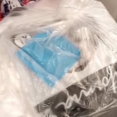 Clothes, zgłoszono przez BOAT&CO przy użyciu iLost