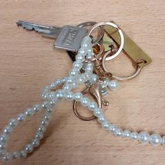 Klíče, jak nahlášeno Qbuzz GD Groningen Peizerweg pomocí iLost