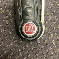 Car key, as reported by Pathé Eindhoven using iLost