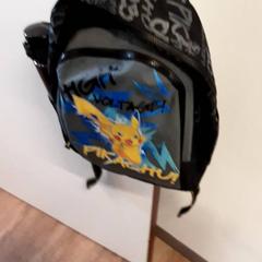 배낭, iLost를 사용하여 Qbuzz ZHN에 보고됨