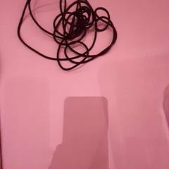 Kabel IPhone, zoals gemeld door Van der Valk Hotel Schiphol met iLost