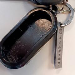 Claus, segons ha informat Syntus Provincie Utrecht mitjançant iLost