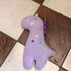 Knuffel, som rapportert av Attractie- & Vakantiepark Slagharen ved bruk av iLost