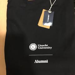 Väska, rapporterat av Qbuzz U-OV med iLost