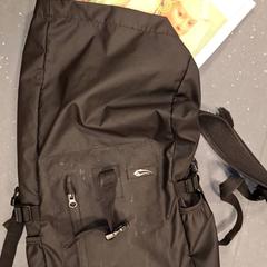 Rugtas Nazar, zoals gemeld door Qbuzz DMG met iLost