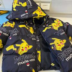 Bunda, jak nahlášeno IKEA Åsane pomocí iLost