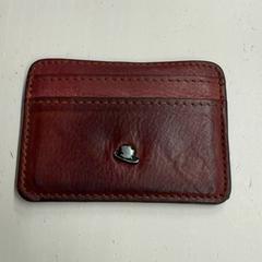 Portemonnee Rizou, zoals gemeld door HTM met iLost