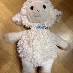 Toy, as reported by IKEA Brno using iLost