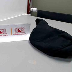 Borsetta, come riportato da Gemeente Utrecht utilizzando iLost