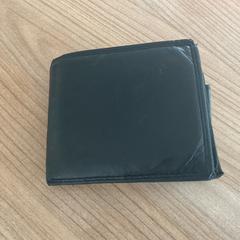 Wallet Saleh, as reported by Breng Arnhem using iLost