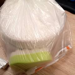 Esponja, ha sido reportado por Van der Valk Hotel Sneek con iLost