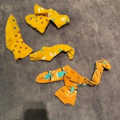 Socks, as reported by Van der Valk Hotel Haarlem using iLost