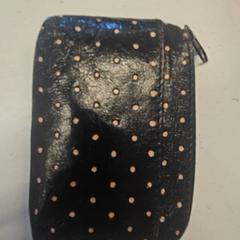 Brieftasche, gemeldet von HTM über iLost