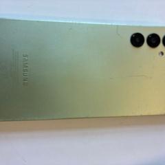 Smartphone Groen - Samsung, a été signalé par Centraal magazijn utilisant iLost