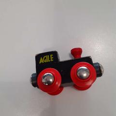 Xoguete, segundo informou Regio Limburg - Leuven usando iLost