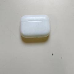 Elektronika - draadloze oortjes, amint azt Regio Antwerpen - Brussel az iLost segítségével jelentette.