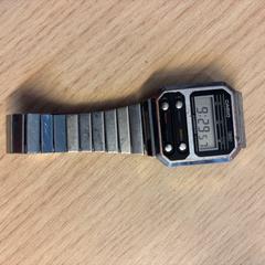 Montre, a été signalé par EBS OV Poeldijk utilisant iLost