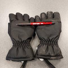 Odzież - Handschoenen, zgłoszono przez Centraal magazijn przy użyciu iLost